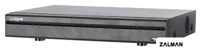 Гибридный видеорегистратор Dahua DH-XVR5104H-X1