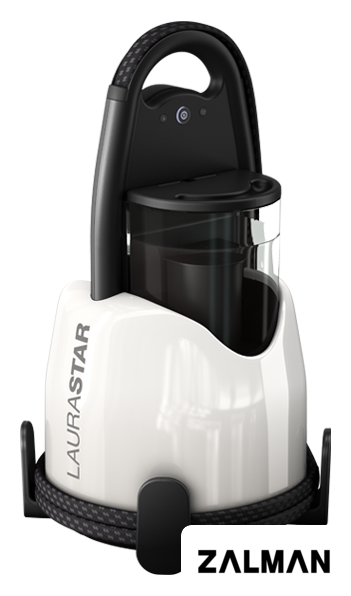 Утюг Laurastar Lift Pure White