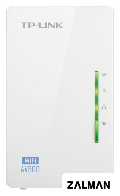 Powerline-адаптер TP-Link TL-WPA4220
