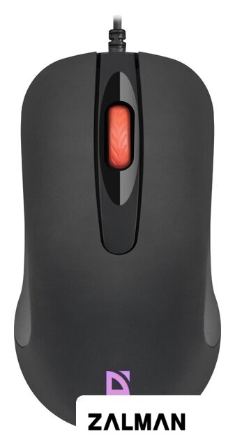 Мышь Defender Ultra Classic MB-280