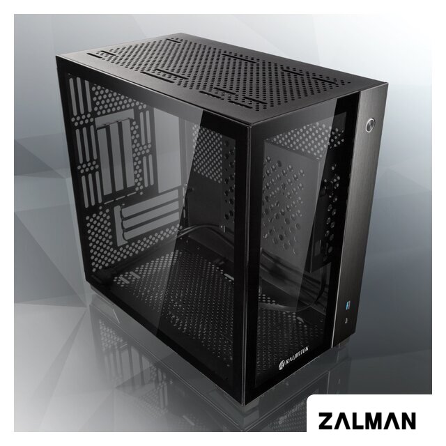 Корпус Raijintek Pean Mini