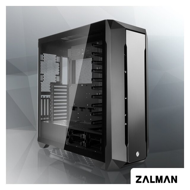 Корпус Raijintek Zofos Ultra