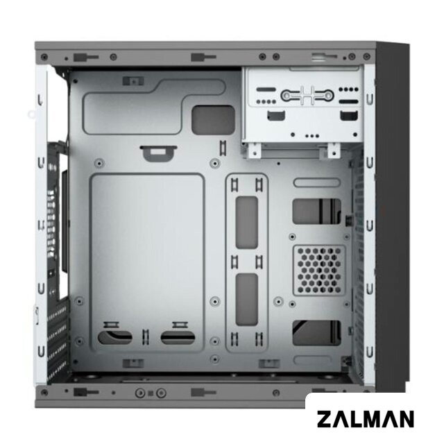 Корпус Powerman SV511 450W 6153673