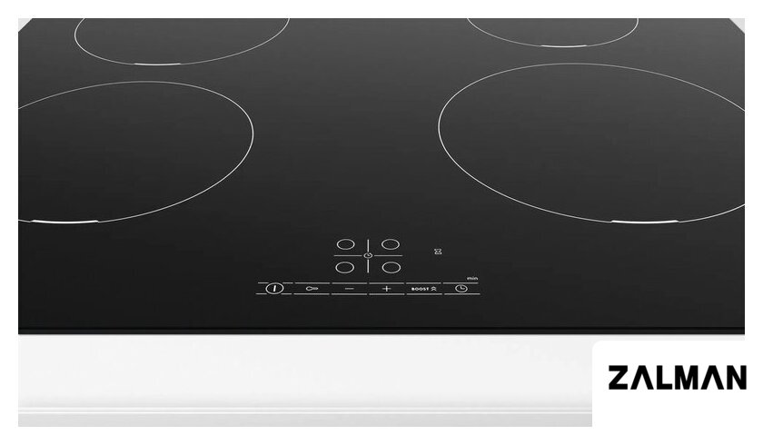 Варочная панель Bosch PUE611BB5E