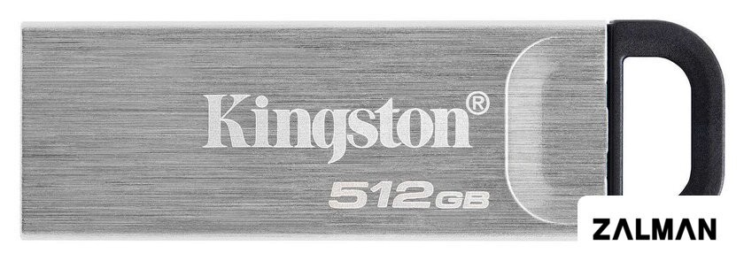 USB Flash Kingston Kyson 512GB