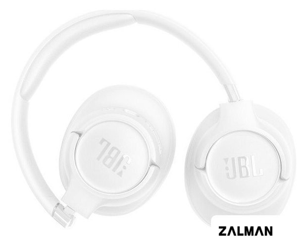 Наушники JBL Tune 730BT (белый)