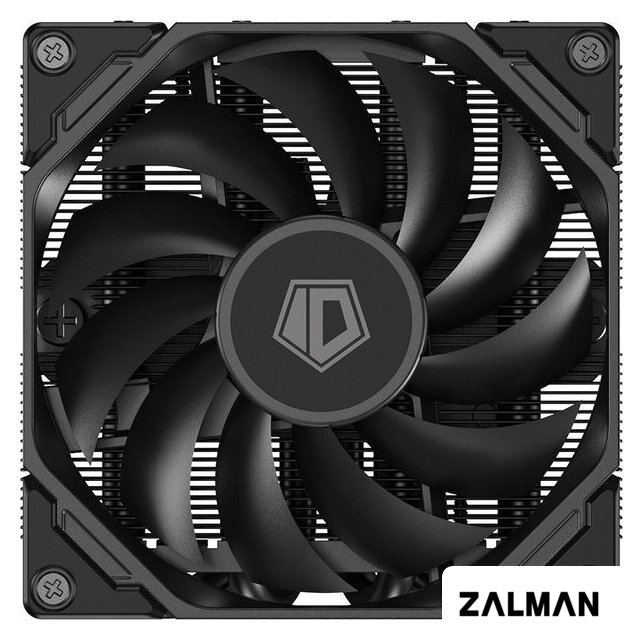 Кулер для процессора ID-Cooling IS-40-XT Black