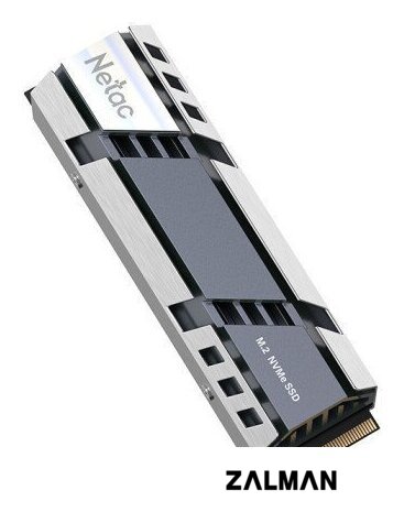 SSD Netac NV150HK 4TB NT01NV150HK-4T0-E4X