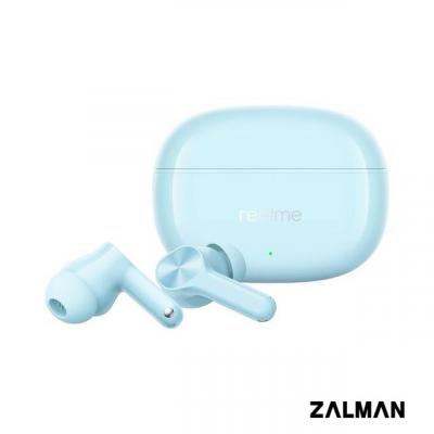 Наушники Realme Buds T200x (голубой)
