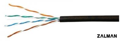 Кабель Skynet Cable CSL-UTP-4-CU-OUT/100