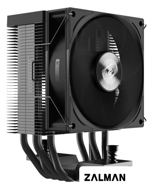 Кулер для процессора PCCooler R400 BK