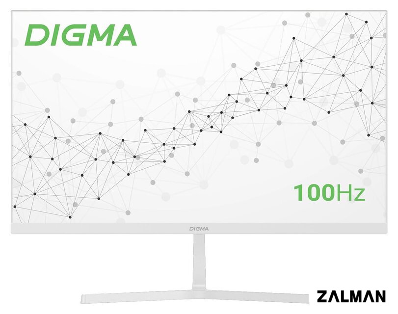 Монитор Digma Progress 24P502F