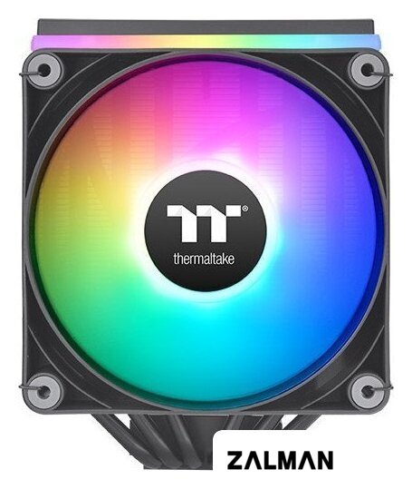 Кулер для процессора Thermaltake Astria 600 ARGB CL-P121-CA12SW-A