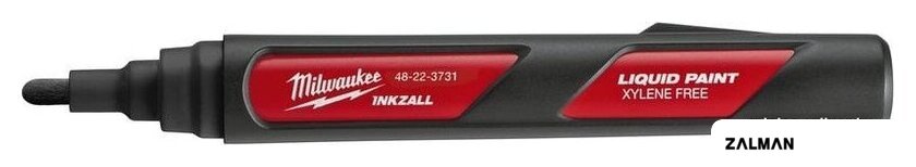 Маркер Milwaukee Inkzall 48223731