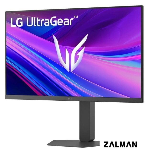 Игровой монитор LG UltraGear 27G440A-B