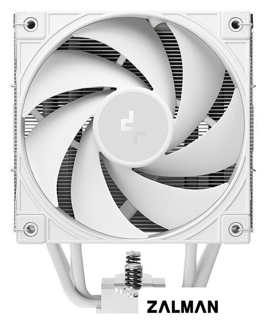 Кулер для процессора DeepCool AK500 G2 WH R-AK500G2-WHNNMN-GJD