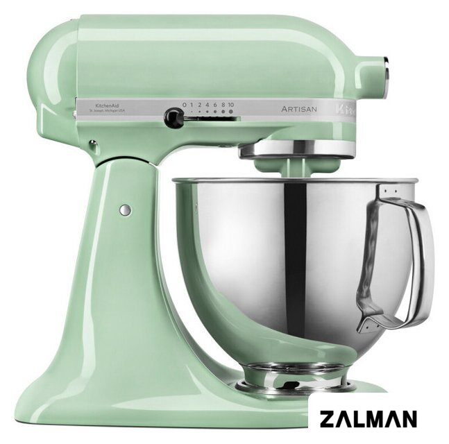 Кухонный комбайн KitchenAid 5KSM125EPT