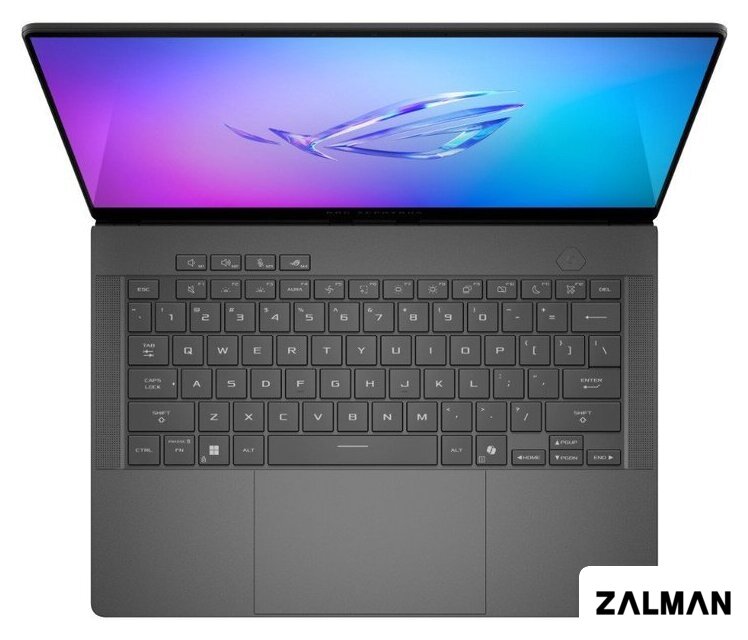 Игровой ноутбук ASUS ROG Zephyrus G14 2025 GA403WM-QS015