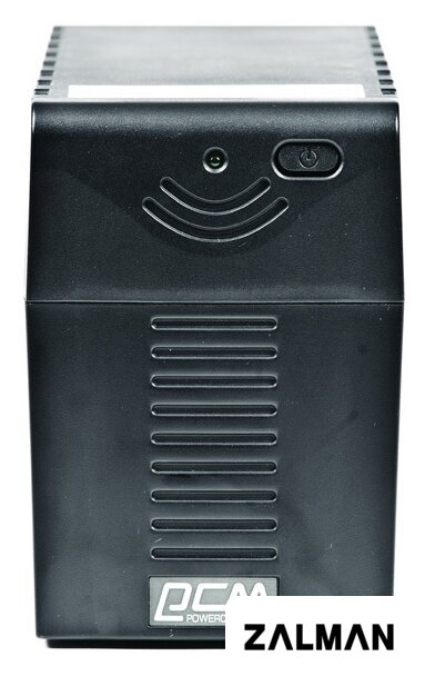 Источник бесперебойного питания Powercom Raptor RPT-800A