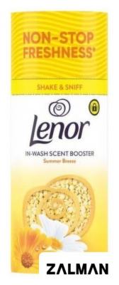 Кондиционер для белья Lenor Summer Breeze 155 г