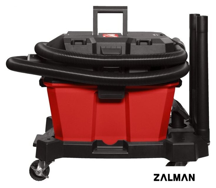 Пылесос Milwaukee M18 F2VC23L (без АКБ)