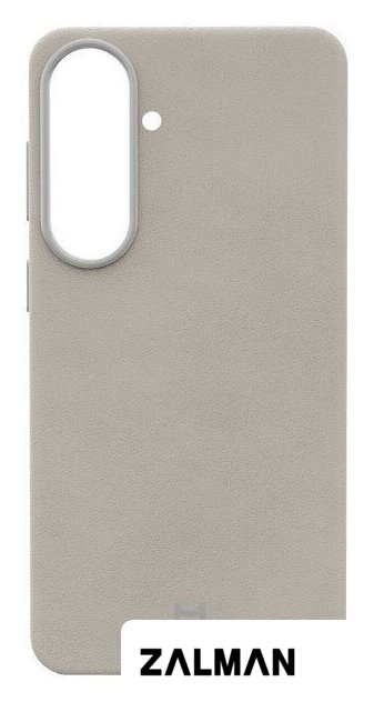 Чехол для телефона Magssory CLT051 для Samsung Galaxy S26+ Ivory CLT051i