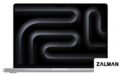Ноутбук Apple MacBook Pro 14.2" M3 2023 Z1A9000B7