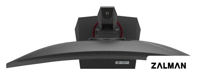 Игровой монитор ASUS ROG Strix XG27WCS