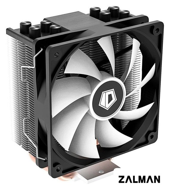 Кулер для процессора ID-Cooling SE-214-XT