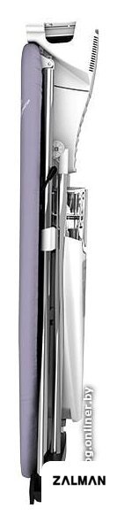 Утюг Laurastar S Pure Xtra