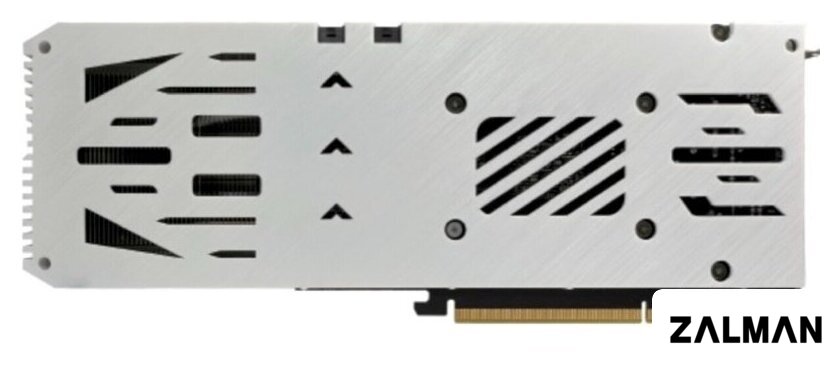 Видеокарта CBR GeForce RTX 3070 Ti 8GB GDDR6X VGA-STX3070TI-8G-RTL