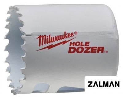 Набор коронок Milwaukee Hole Dozer Holesaw 49565160 (16шт)