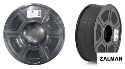 Пластик NV Print 3D-NVPRINT-PLA-1.75-330-1000-Black