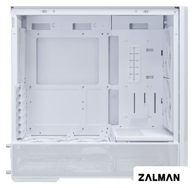 Корпус Lian Li Lancool 207 G99.LAN207RW.10RS