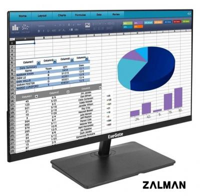 Монитор ExeGate SmartView EP2200 EX300342RUS