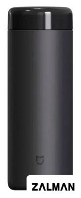 Термос Xiaomi Mijia Vacuum Cup Pocket Edition 350мл MJKDB01PL (черный)