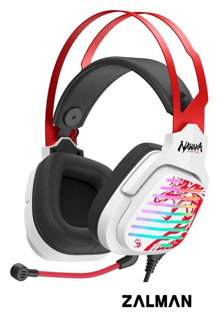 Наушники A4Tech Bloody G560 Naraka