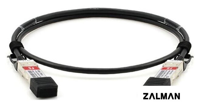 Кабель Huawei QSFP28-100G-CU1M
