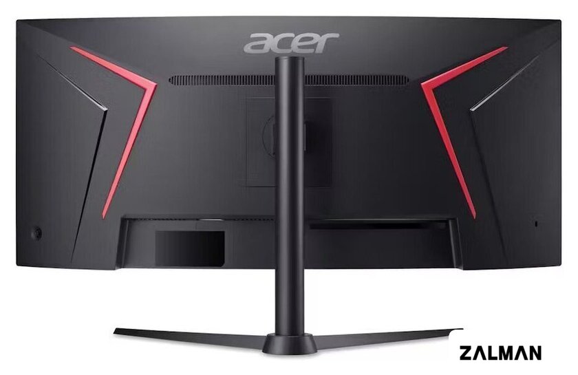 Игровой монитор Acer Nitro XZ340CURW0bmiiphx UM.CX0CD.002