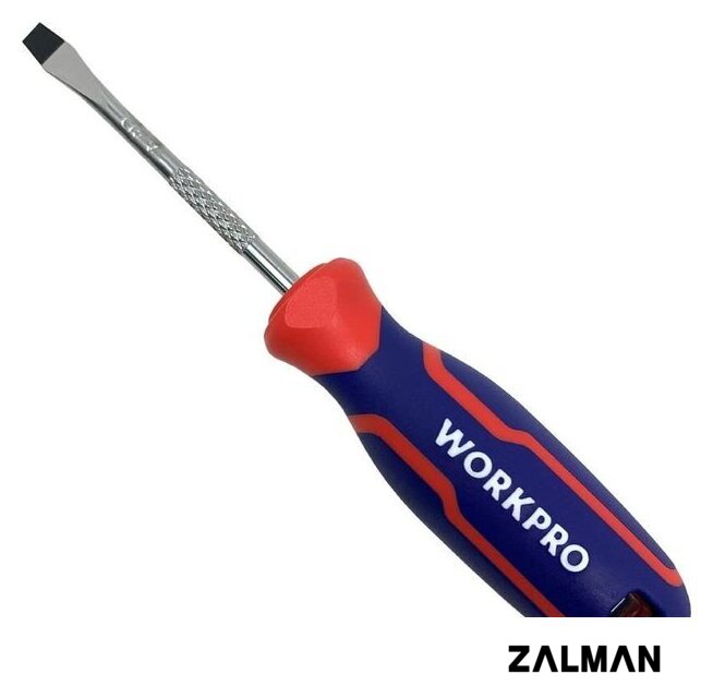 Отвертка Workpro WP221015