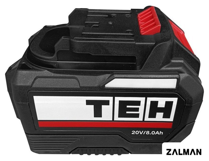 Аккумулятор TEH LB8.0Ah 20V 10C (20В/8 Ah)