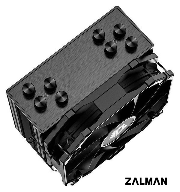 Кулер для процессора ID-Cooling SE-224-XTS Mini Black