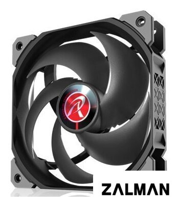 Вентилятор для корпуса Raijintek Ageras 12 ARGB-1 0R40B00256