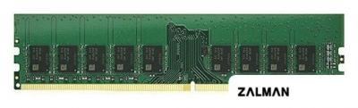 Оперативная память Synology 16ГБ DDR4 D4EU02-16G