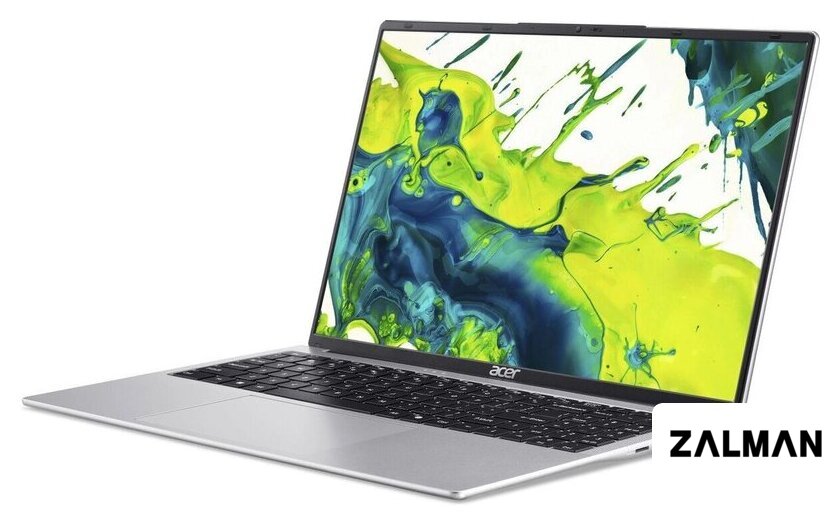 Ноутбук Acer Aspire Lite 16 AL16-54P-39U1 NX.D75EM.004