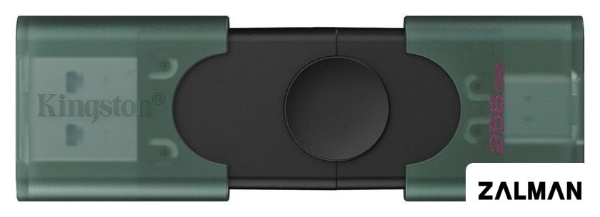 USB Flash Kingston DataTraveler Duo 256GB DTDEG2/256GB