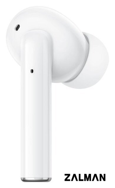 Наушники Realme Buds Air Pro (белый)
