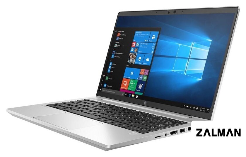 Ноутбук HP ProBook 440 G8 4K781EA