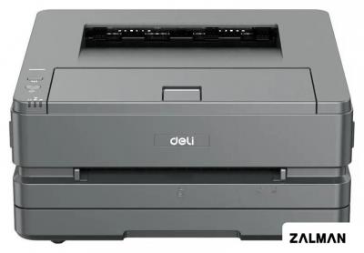 Принтер Deli P3100DNW