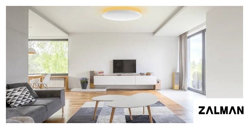 Светильник-тарелка Yeelight Arwen Ceiling Light 450C YLXD013-B